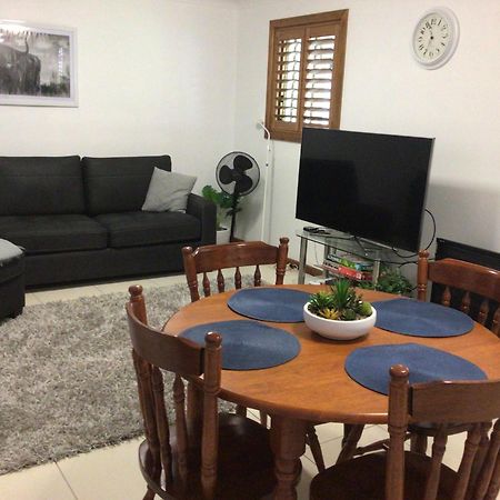 Kiama Hampton Cottage Kamer foto
