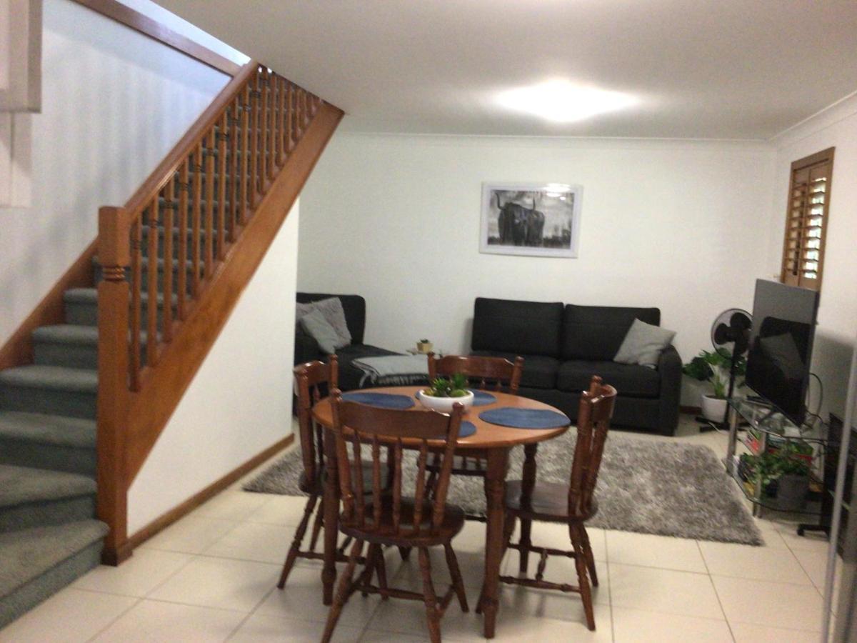 Kiama Hampton Cottage Buitenkant foto