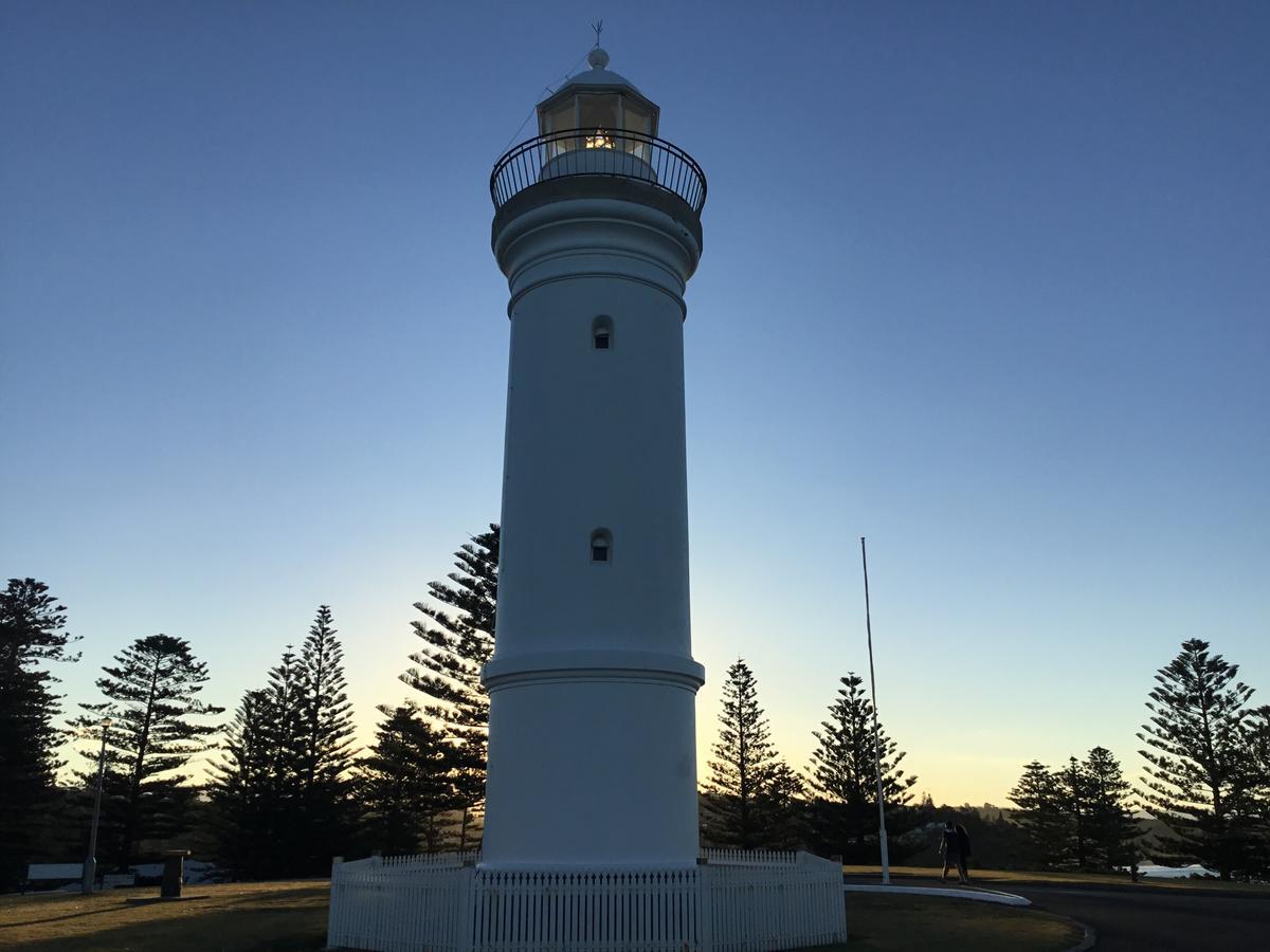 Kiama Hampton Cottage Buitenkant foto