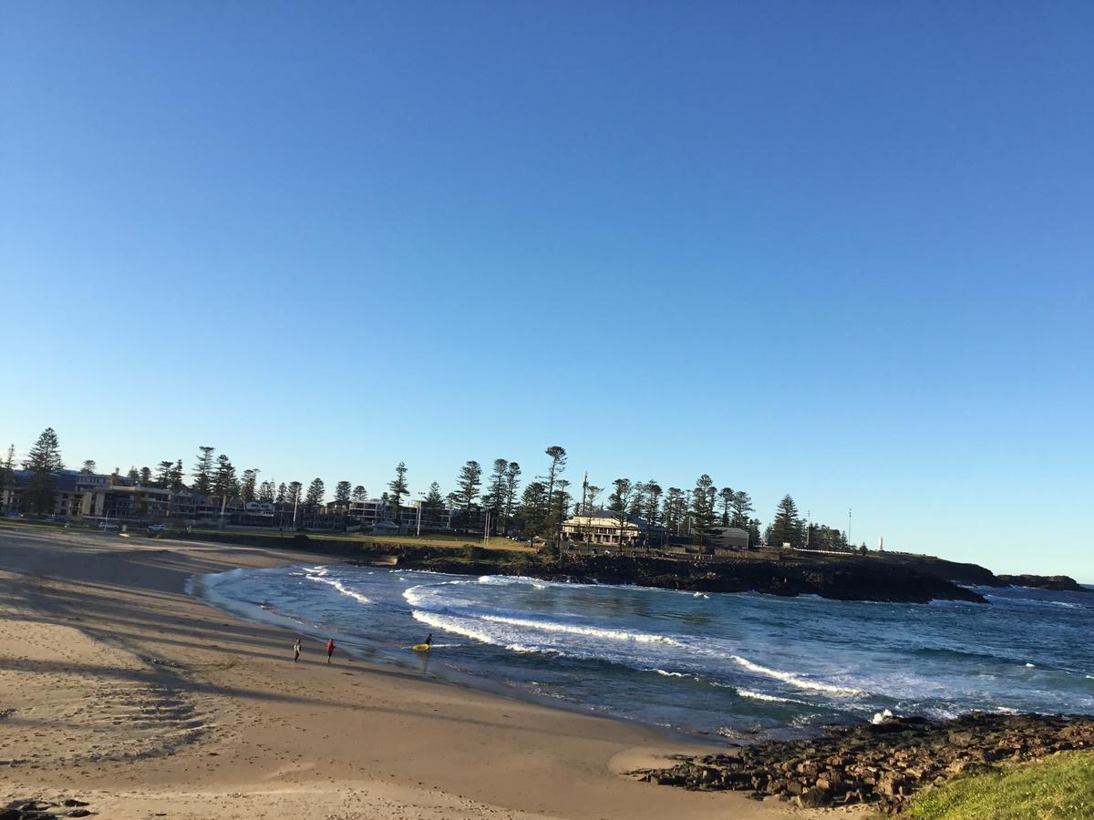 Kiama Hampton Cottage Buitenkant foto