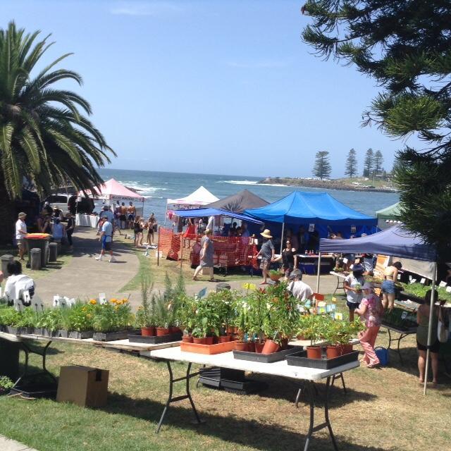 Kiama Hampton Cottage Buitenkant foto